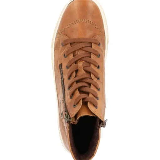 Gabor 33.754, Stiefeletten, Damen, Braun (Ash)