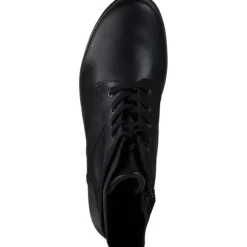 Gabor 54.674.27, Stiefeletten, Damen, schwarz (Ra.cogn.)