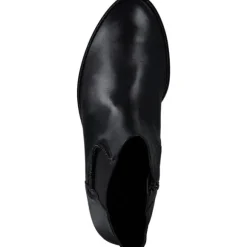 Gabor 55.514.27, Stiefeletten, Damen, Schwarz (Schwarz)
