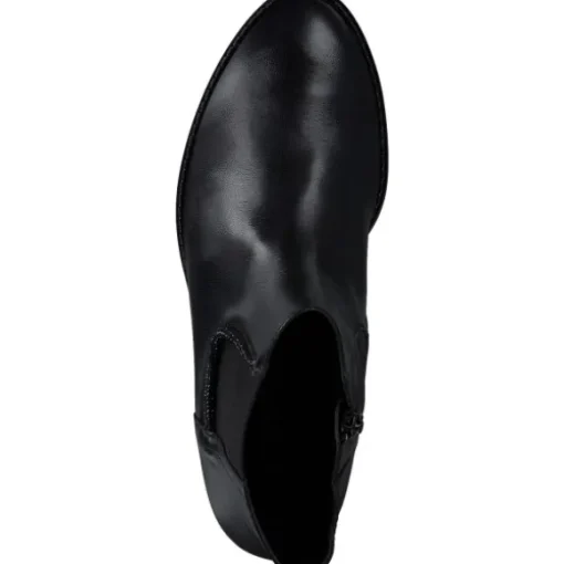 Gabor 55.514.27, Stiefeletten, Damen, Schwarz (Schwarz)