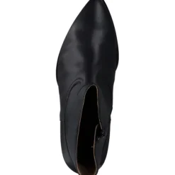 Gabor 55.931.27, Stiefeletten, Damen, Schwarz (Black)