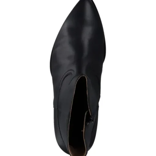 Gabor 55.931.27, Stiefeletten, Damen, Schwarz (Black)