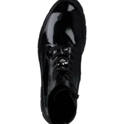 Gabor 51.853.97, Stiefeletten, Damen, schwarz(3xSchmuck)