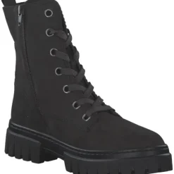 Gabor 52.525.40, Stiefeletten, Damen, pepper (Micro)