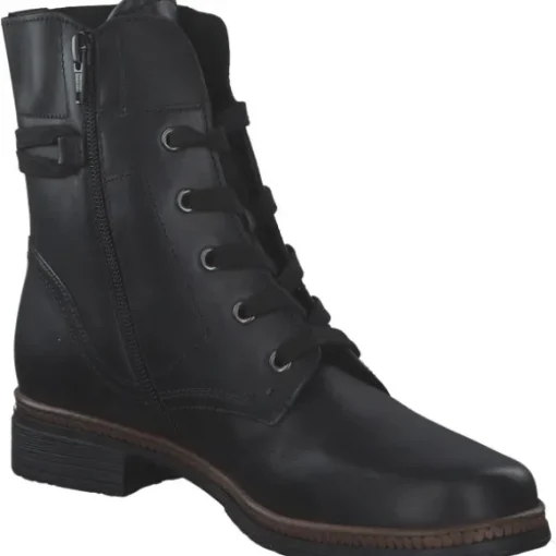 Gabor 54.674.27, Stiefeletten, Damen, schwarz (Ra.cogn.)