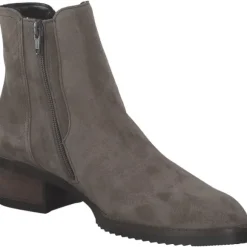 Gabor 55.514.10, Stiefeletten, Damen, Beige