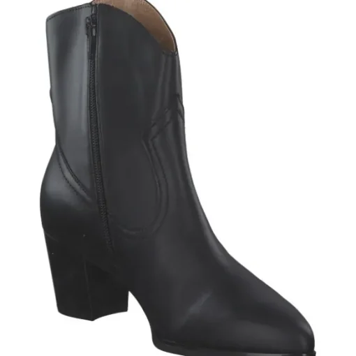 Gabor 55.931.27, Stiefeletten, Damen, Schwarz (Black)