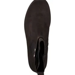 Gabor 34.653, Stiefeletten, Damen, Braun