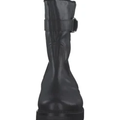 Gabor 52.723.57, Winterstiefeletten, Damen, schwarz (Webl/cdf)