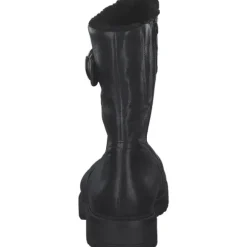 Gabor 52.723.57, Winterstiefeletten, Damen, schwarz (Webl/cdf)