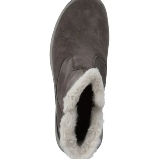 Gabor 56.882.30, Winterstiefeletten, Damen, mohair (Webl.)