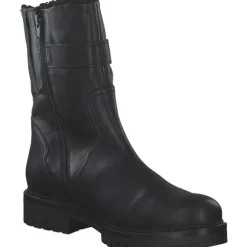 Gabor 52.723.57, Winterstiefeletten, Damen, schwarz (Webl/cdf)