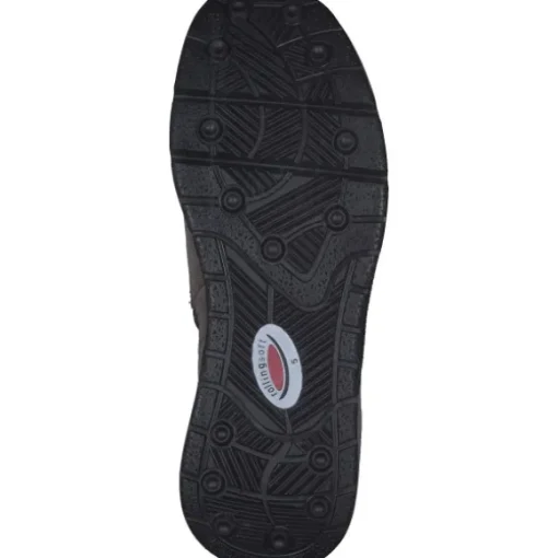 Gabor 56.882.30, Winterstiefeletten, Damen, mohair (Webl.)