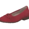 Gabor Comfort 62.463, Ballerinas, Damen, fire (gold)
