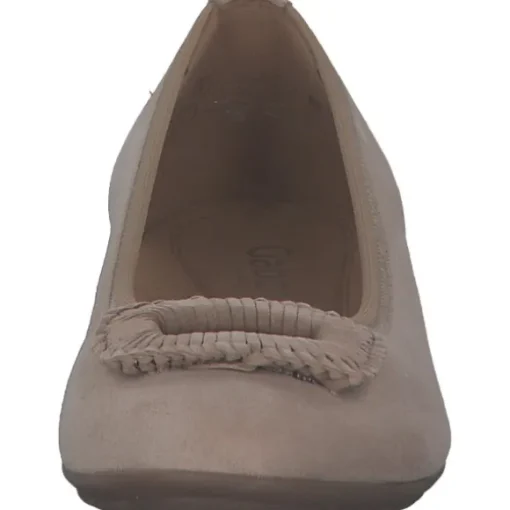 Gabor Comfort 62.623, Ballerinas, Damen, sand