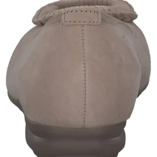 Gabor Comfort 62.623, Ballerinas, Damen, sand