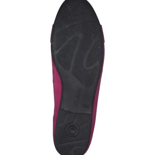 Gabor Comfort 42.462, Ballerinas, Damen, Pink