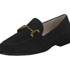 Gabor Comfort 42.432, Mokassins, Damen, Schwarz