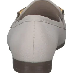 Gabor Comfort 62.431, Mokassins, Damen, creme (broncematt)
