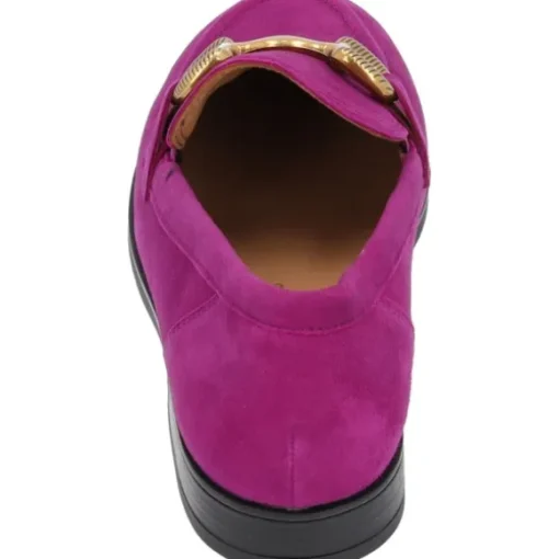 Gabor Comfort 32.422, Mokassins, Damen, Pink Lila
