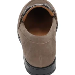 Gabor Comfort 32.422, Mokassins, Damen, Grau