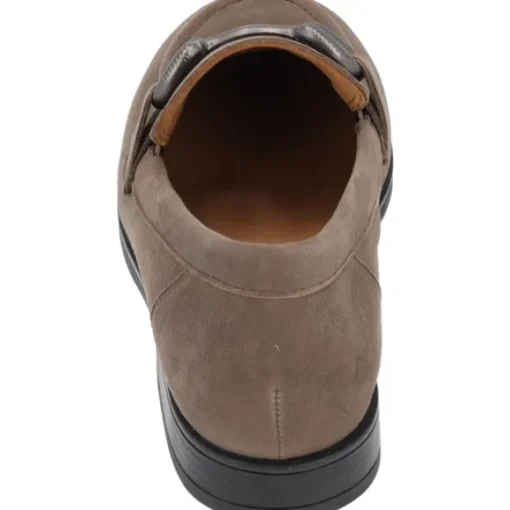 Gabor Comfort 32.422, Mokassins, Damen, Grau