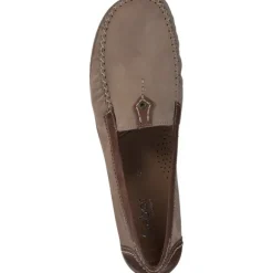 Gabor Comfort 66.090.43, Mokassins, Damen, Beige