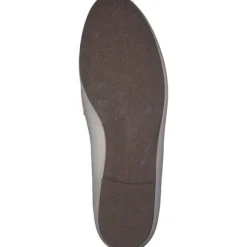 Gabor Comfort 62.431, Mokassins, Damen, creme (broncematt)