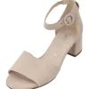 Gabor Comfort 42.902, Sandalen, Damen, oak (LDS)