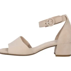 Gabor Comfort 42.902, Sandalen, Damen, oak (LDS)