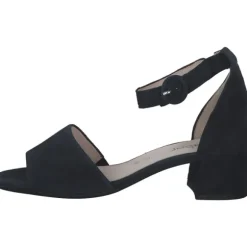 Gabor Comfort 42.902, Sandalen, Damen, dark-blue (LDS)