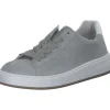 Gabor Comfort 66.430, Schnürschuhe, Damen, pino/weiss