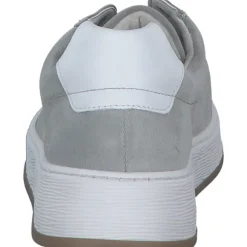 Gabor Comfort 66.430, Schnürschuhe, Damen, pino/weiss