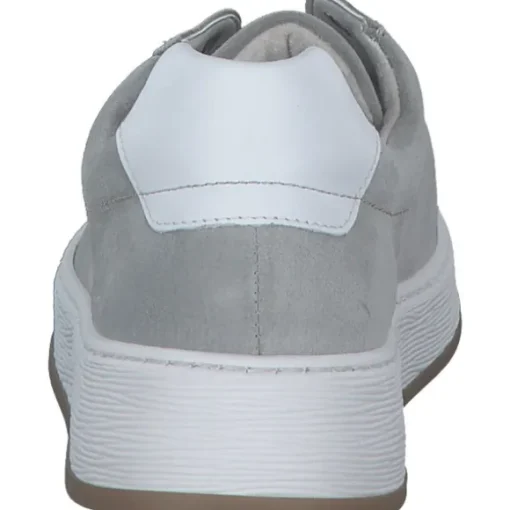 Gabor Comfort 66.430, Schnürschuhe, Damen, pino/weiss