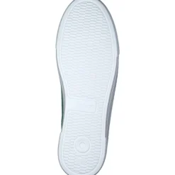 Gabor Comfort 46.460, Schnürschuhe, Damen, Grün