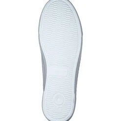 Gabor Comfort 46.460, Schnürschuhe, Damen, Weiß