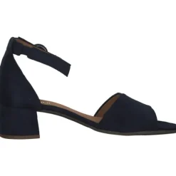 Gabor Comfort 22.902, Sling-Pumps, Damen, river (LDS)