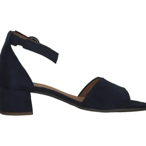 Gabor Comfort 22.902, Sling-Pumps, Damen, river (LDS)
