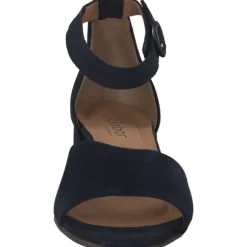 Gabor Comfort 22.902, Sling-Pumps, Damen, river (LDS)