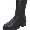 Gabor Comfort 32.810, Stiefeletten, Damen, Schwarz