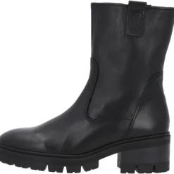 Gabor Comfort 32.810, Stiefeletten, Damen, Schwarz