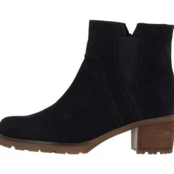 Gabor Comfort 32.804, Stiefeletten, Damen, Blau (Dark Blue)