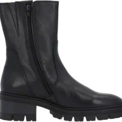 Gabor Comfort 32.810, Stiefeletten, Damen, Schwarz