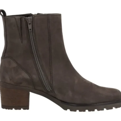 Gabor Comfort 32.802, Stiefeletten, Damen, Braun