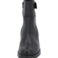 Gabor Comfort 32.803, Stiefeletten, Damen, schwarz (Micro)