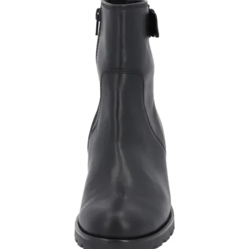 Gabor Comfort 32.803, Stiefeletten, Damen, schwarz (Micro)
