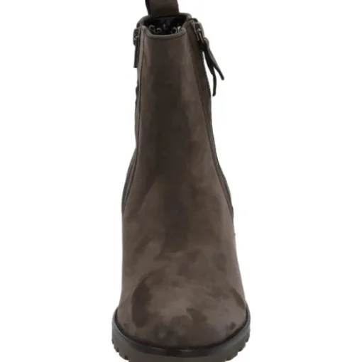 Gabor Comfort 32.802, Stiefeletten, Damen, Braun