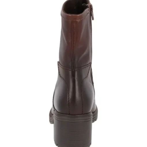 Gabor Comfort 32.840, Stiefeletten, Damen, Braun