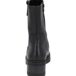 Gabor Comfort 32.810, Stiefeletten, Damen, Schwarz