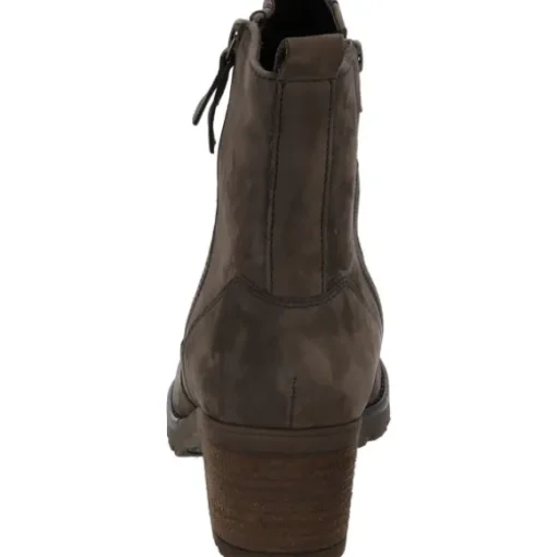 Gabor Comfort 32.802, Stiefeletten, Damen, Braun